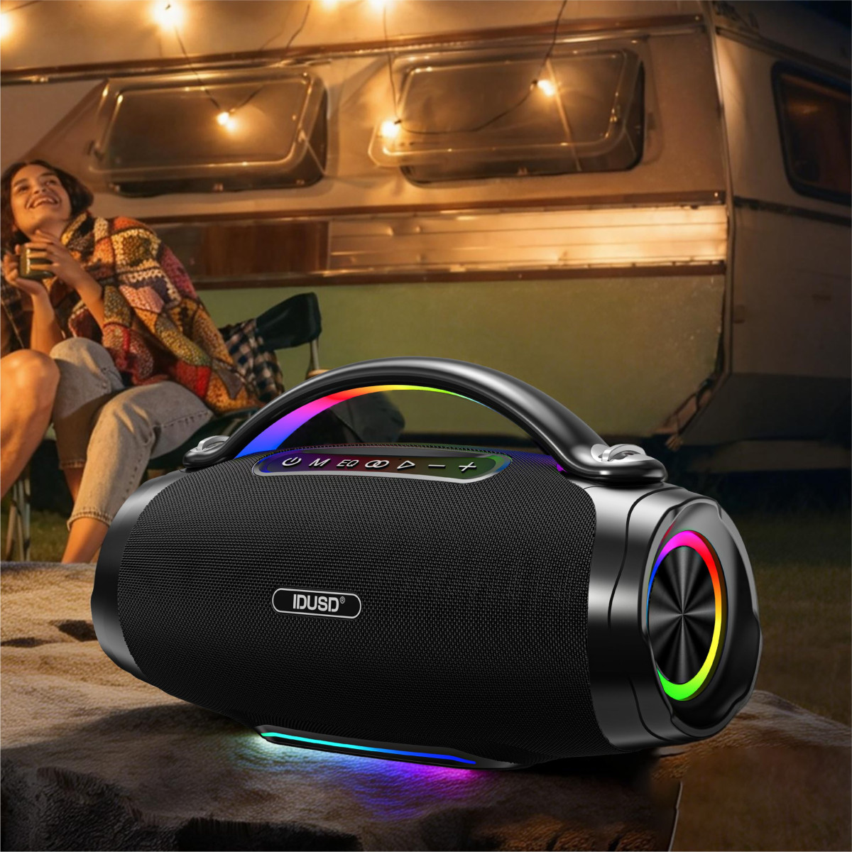 Party 120 altavoz exterior 120W IP67