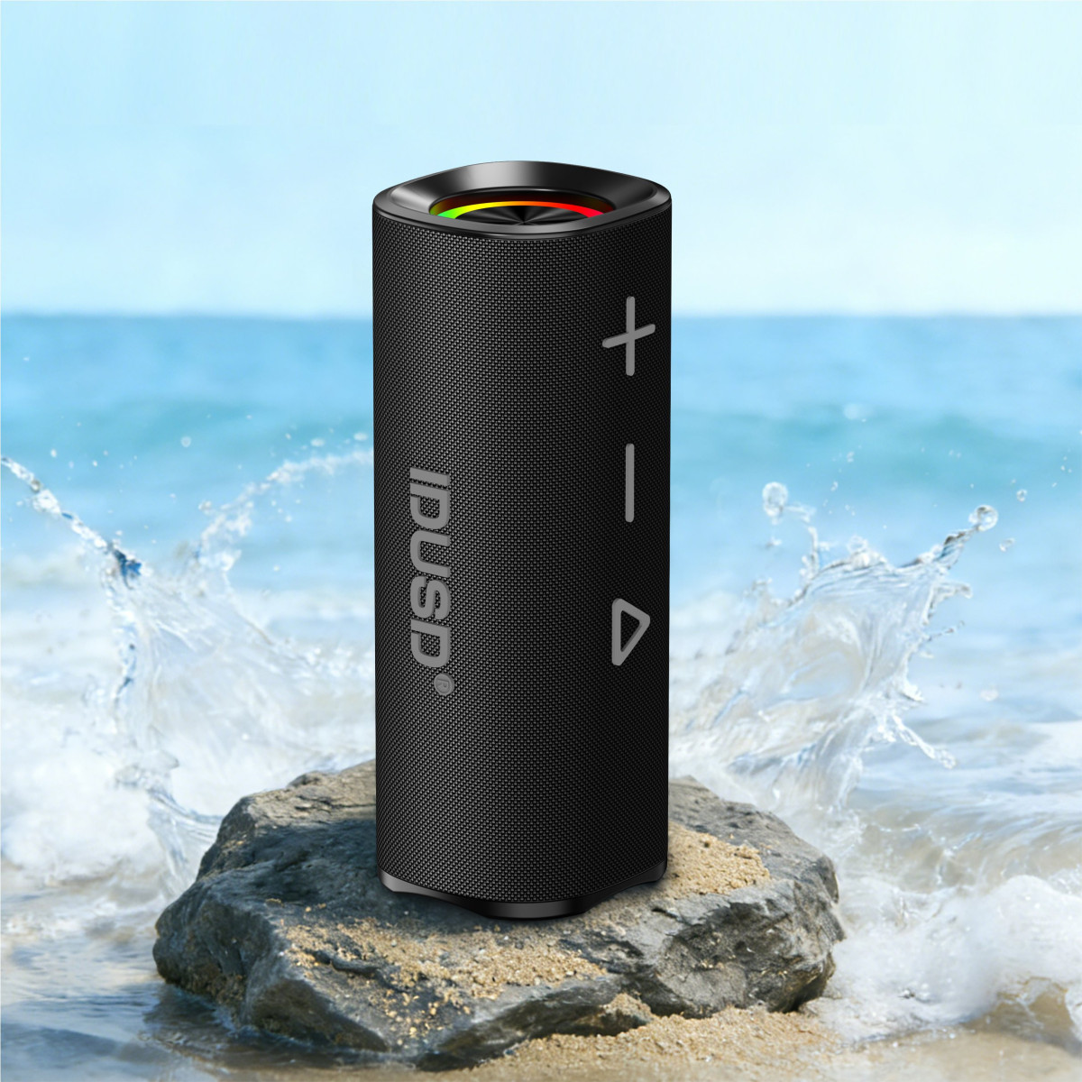 Vibe Titan 60 altavoz portátil 60W IP67