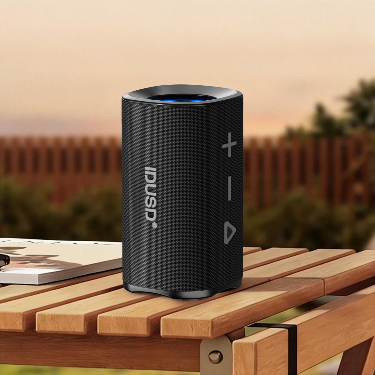 Vibe Go 20 altavoz portátil 20W IP67