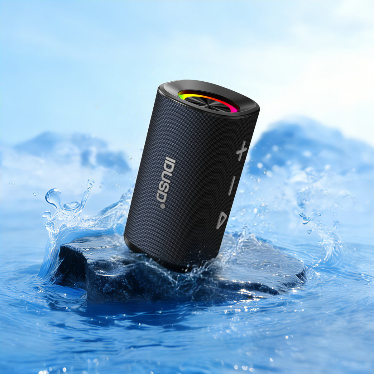 Vibe Go 20 altavoz portátil 20W IP67