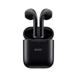 Auriculares ECO TWS 2 Lite | Bluetooth 5.3, HiFi, +24h de batería
