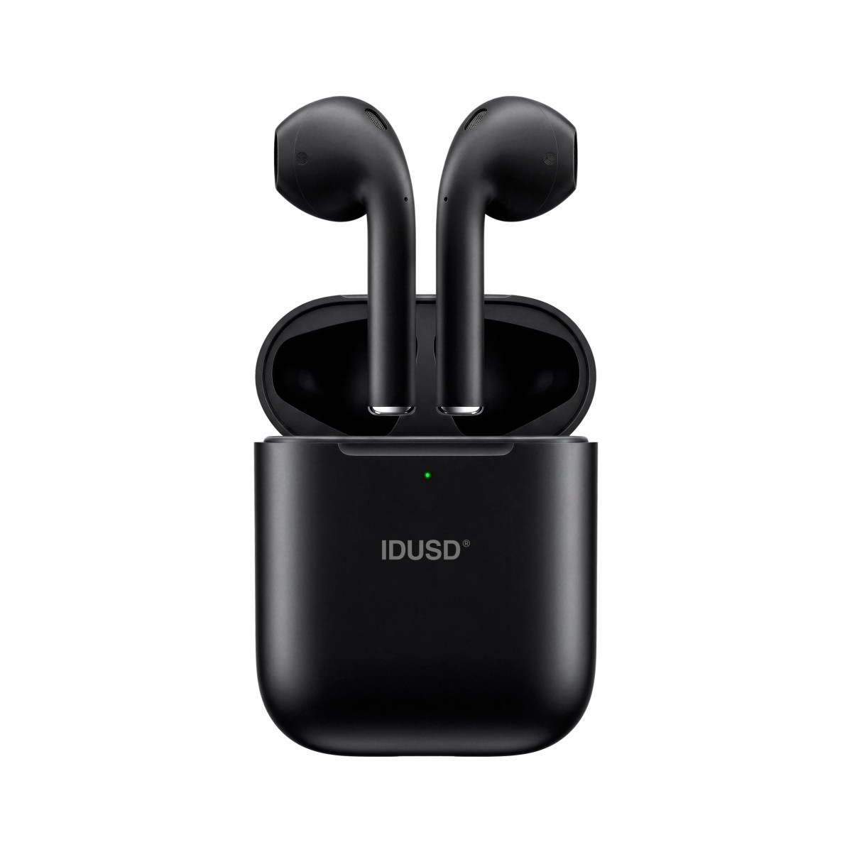 Auriculares ECO TWS 2 Lite | Bluetooth 5.3, HiFi, +24h de batería