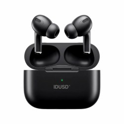 Auriculares ECO TWS 3 Lite | Bluetooth 5.3, HiFi, +24h de batería