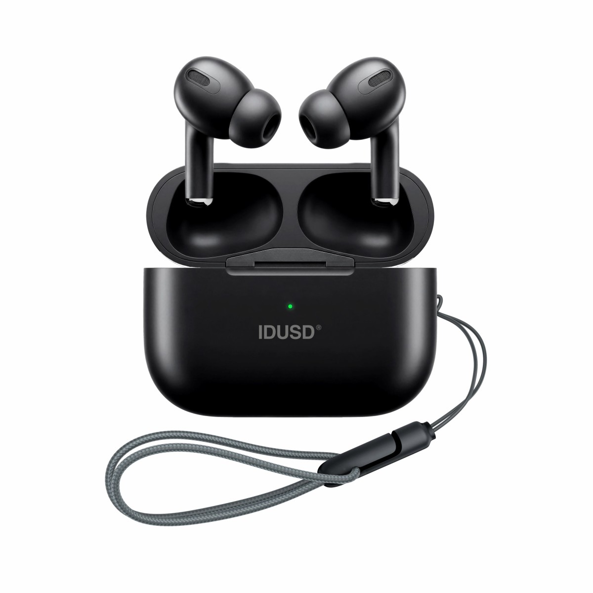Auriculares ECO TWS 3 Lite | Bluetooth 5.3, HiFi, +24h de batería