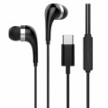 Auriculares USB-C Digital Estéreo - H34A