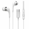 Auriculares USB-C Digital Estéreo - H34B