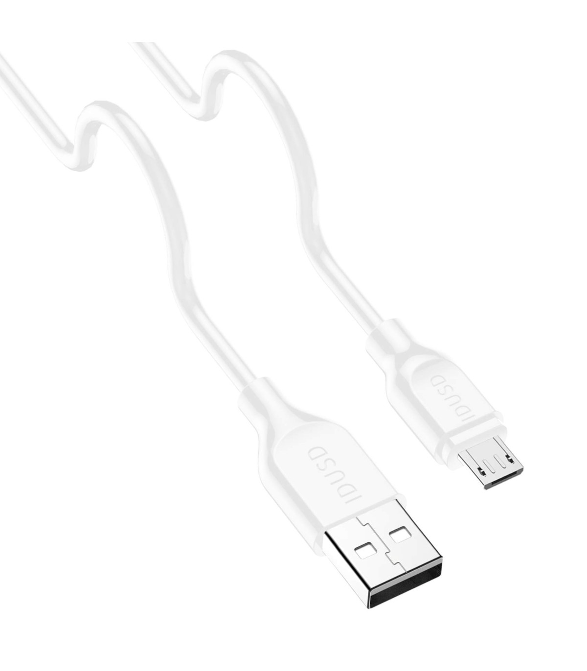 *OFERTA Charger 2USB 2.4A + Micro 2M - D81B