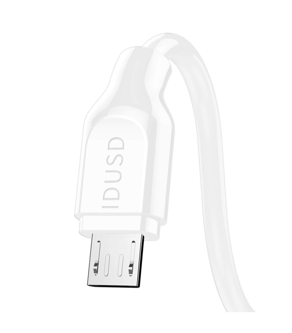 *OFERTA Charger 2USB 2.4A + Micro 2M - D81B