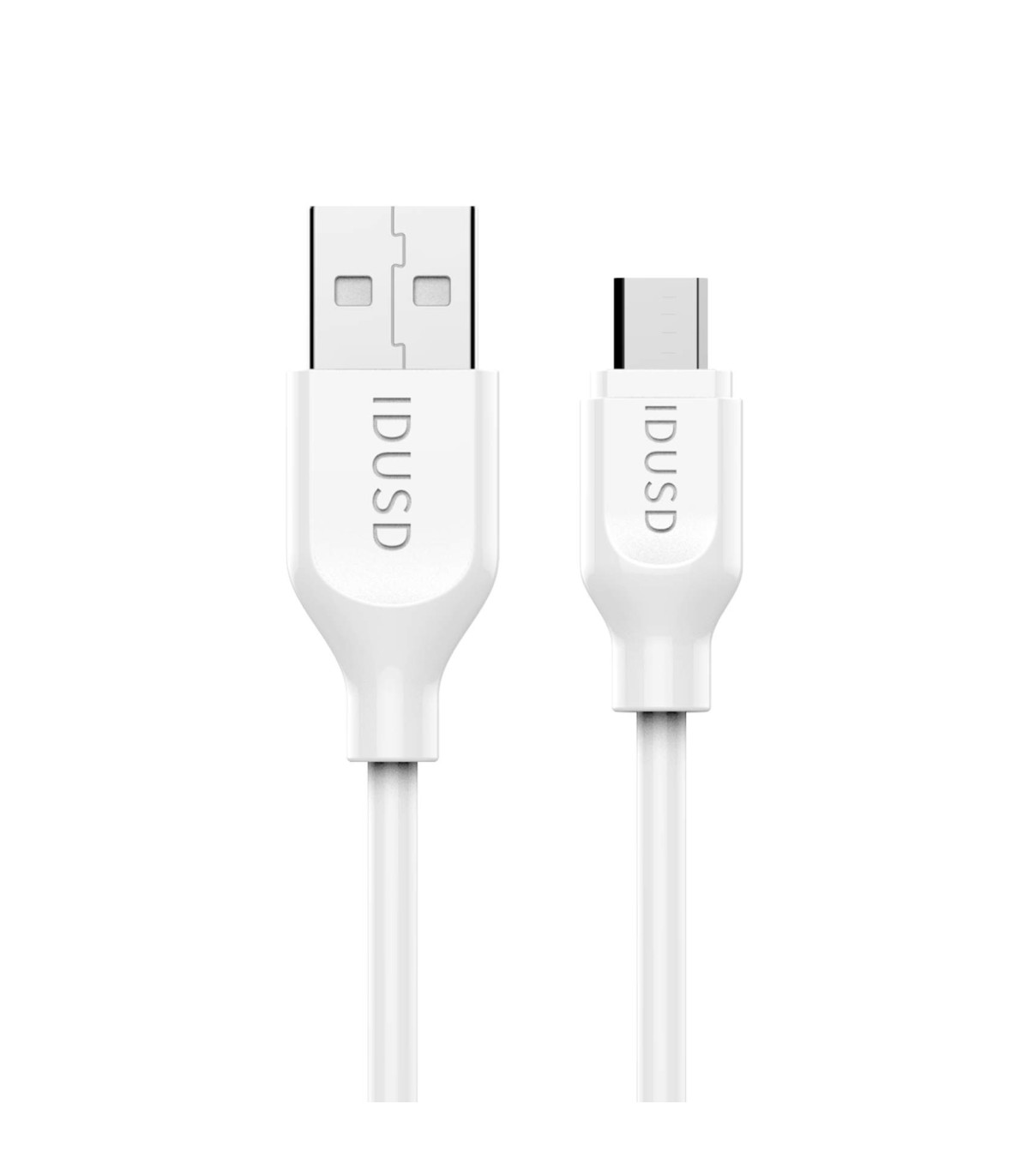 *OFERTA Charger 2USB 2.4A + Micro 2M - D81B