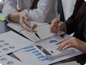 Finanzas y Contabilidad
