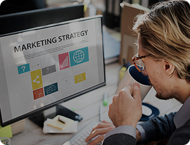 Marketing y Ventas